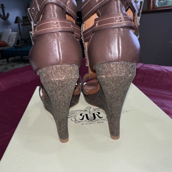 Rachel Roy - Picture 3 of 7